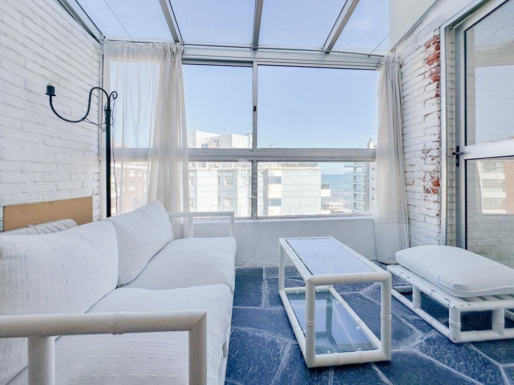 Penthouse en venta en Peninsula, 3 dormitorios, 3