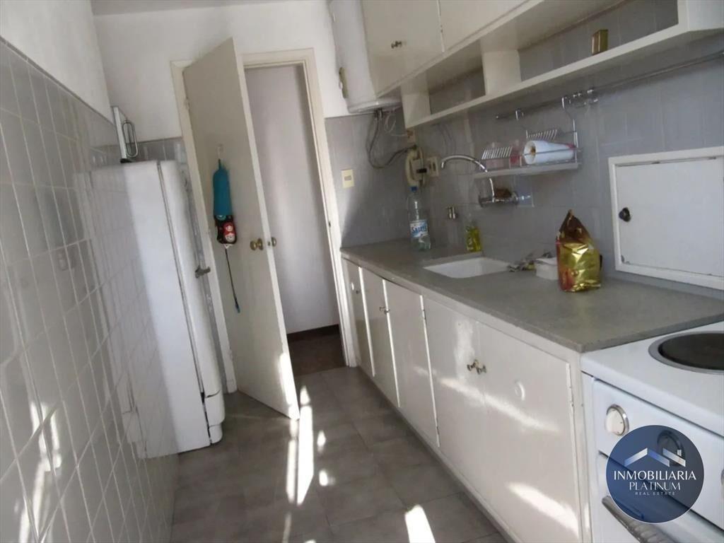 Apartamento en alquiler en Ciudad Vieja