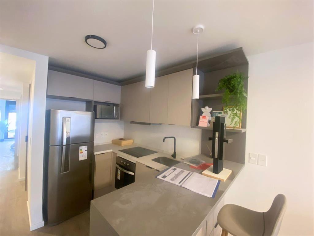 Apartamento en Venta, Un dormitorio Punta Carretas, A estre