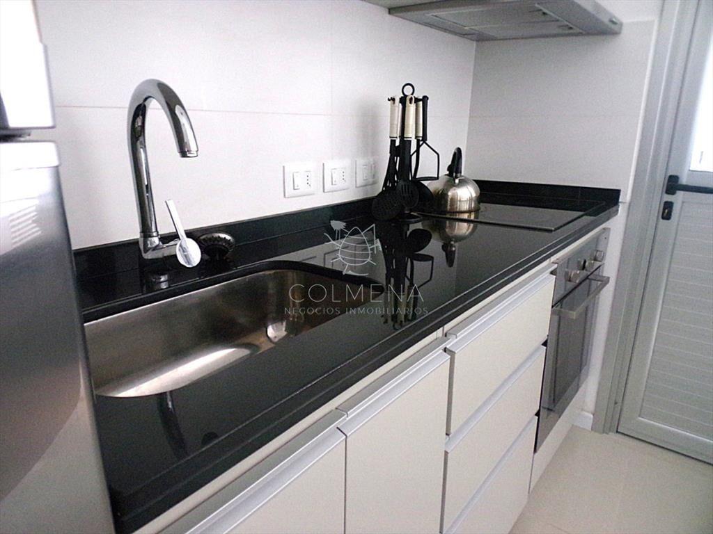 Apartamento en Aidy Grill