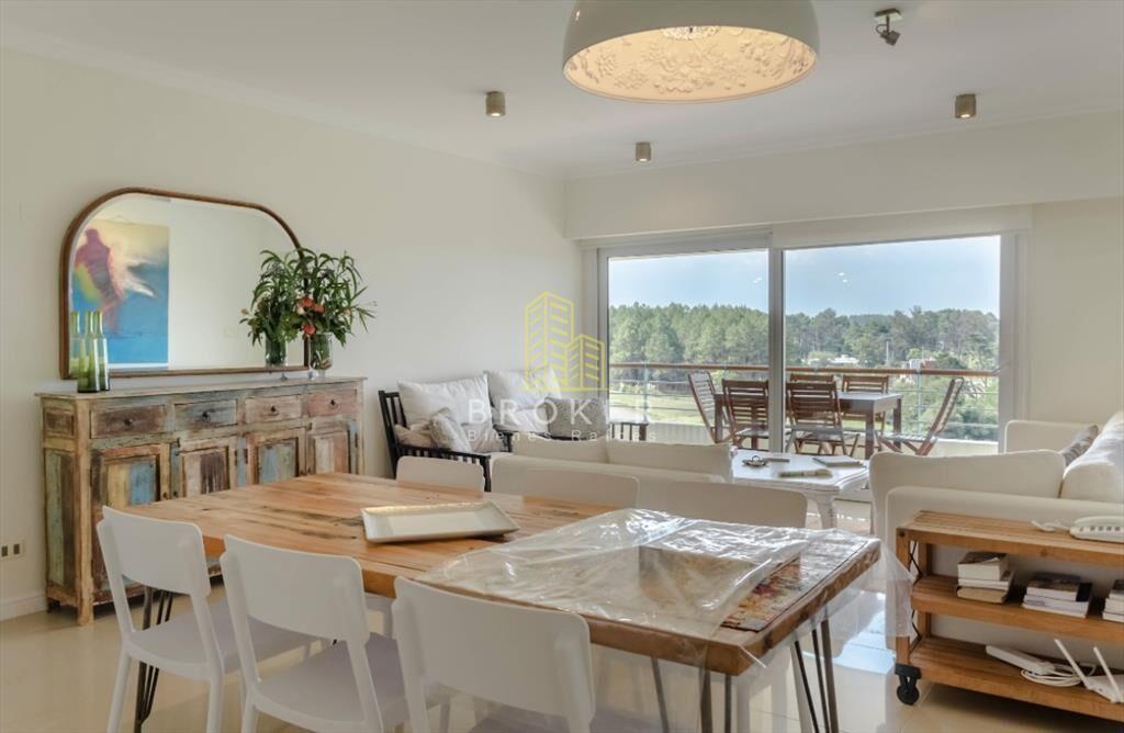 Alquiler Penthouse Veramansa Punta del Este 3
