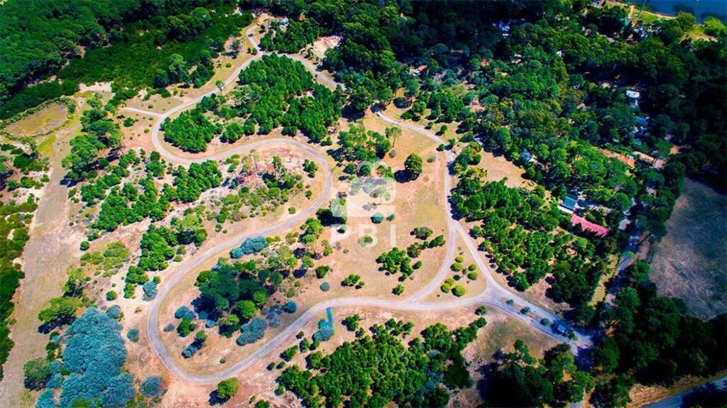 Venta de Lote en Acres de Solana, Punta Ballena -