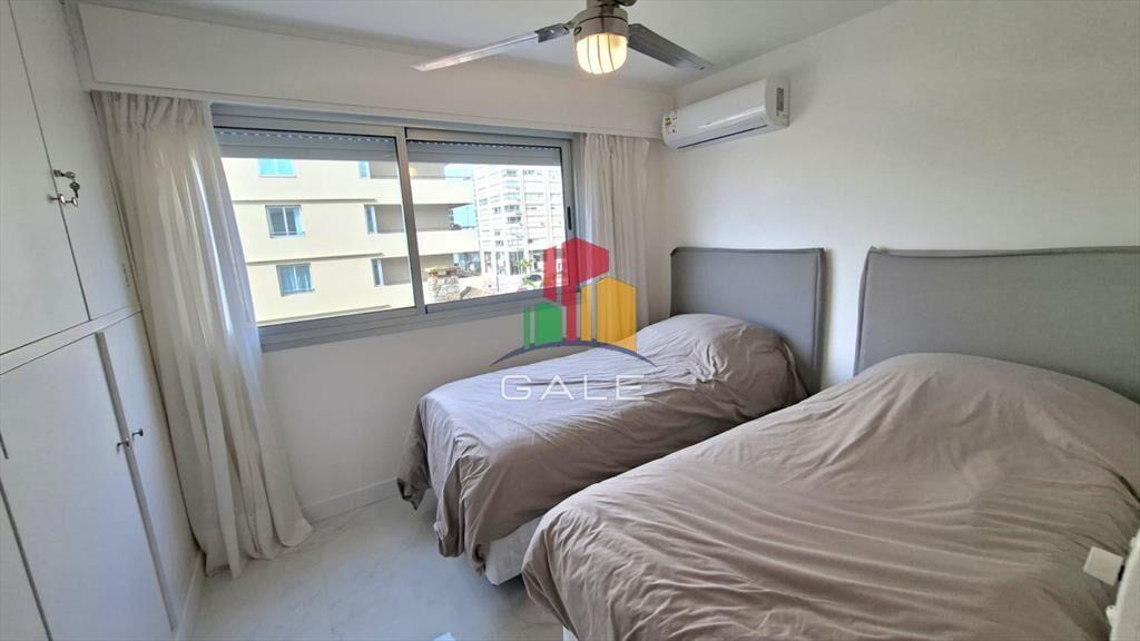 Apartamento en alquiler en el Puerto - Punta del