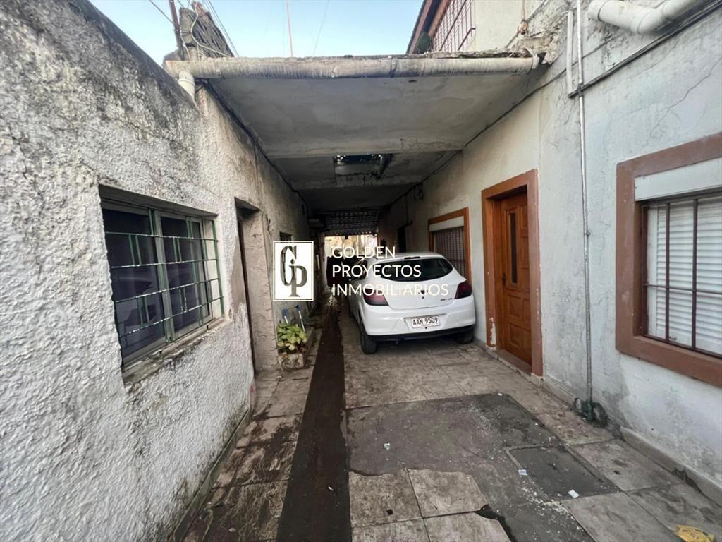 Apartamento en venta tres Dormitorios en Paso de
