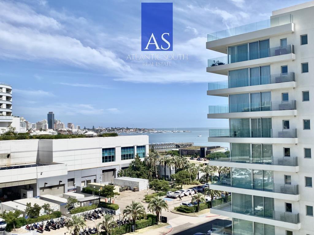 Apartamento en Venta Seasons Tower Playa Mansa