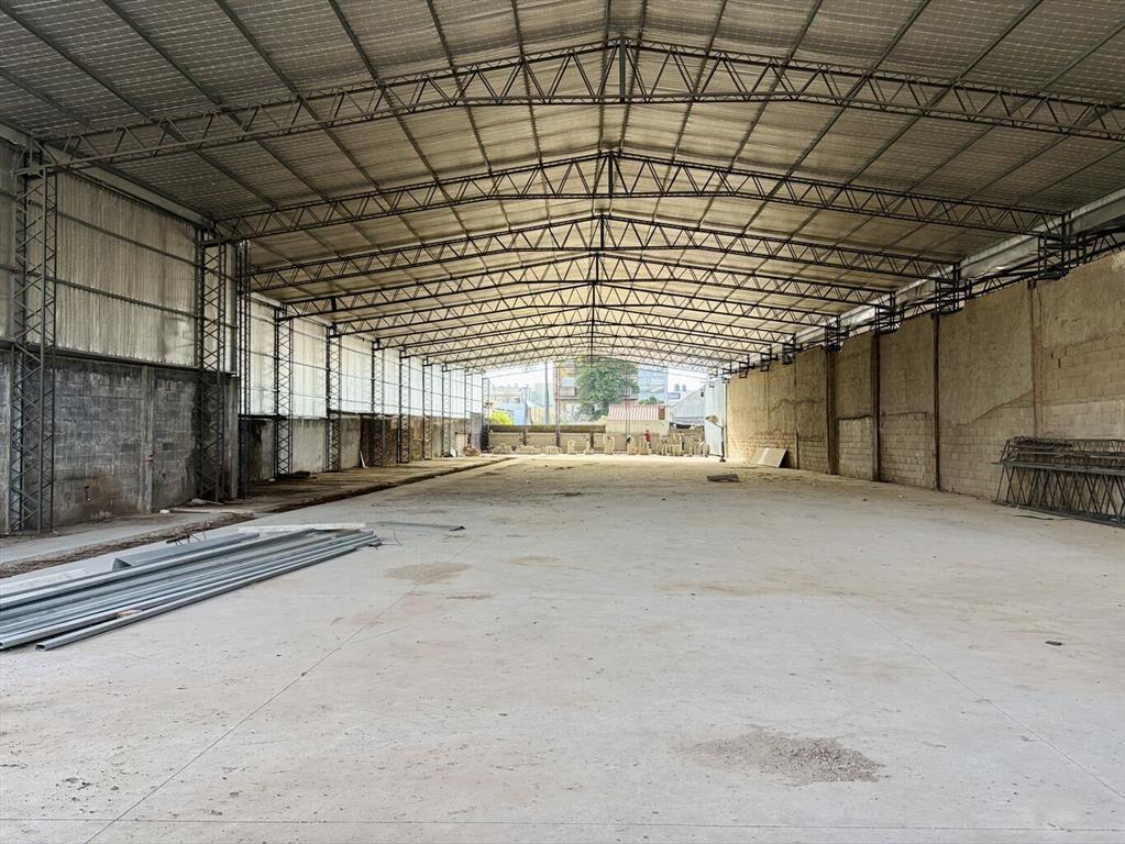 Alquiler — Depósito / Local Industrial | Capurro | Módulo B
