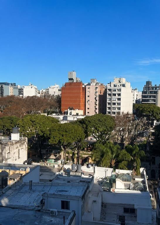 Venta 1 dormitorio en Cordon