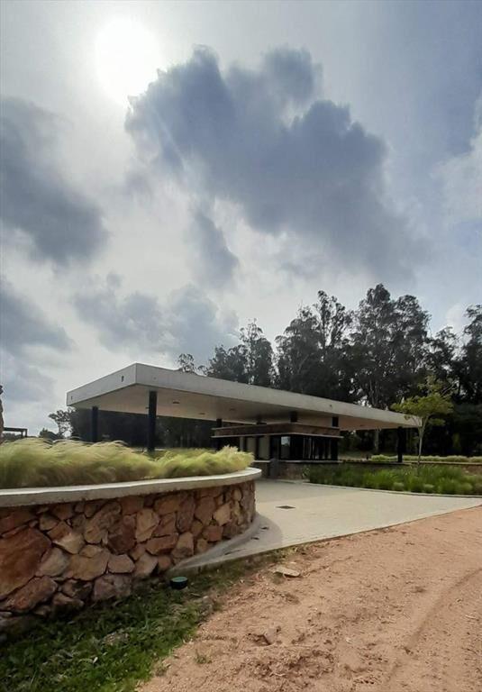 Terreno en Punta Ballena