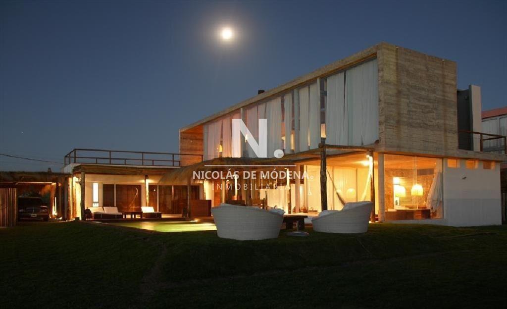 Casa en Alquiler Jose Ignacio