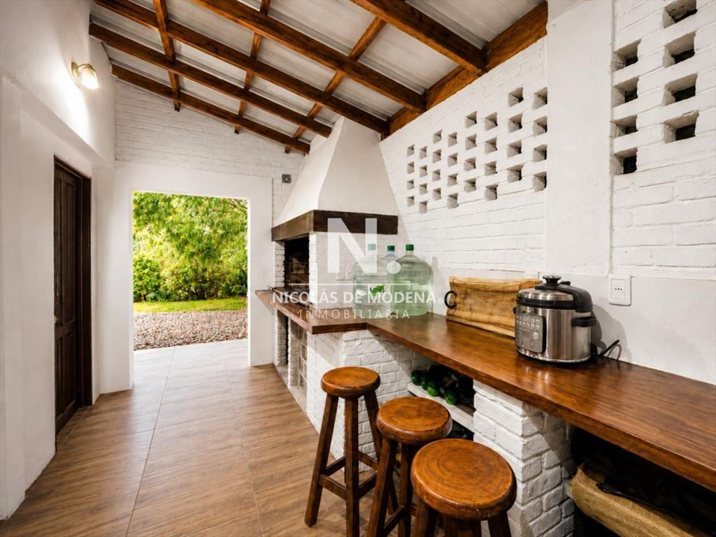 Casa de 4 dormitorios en venta en San Rafael, del