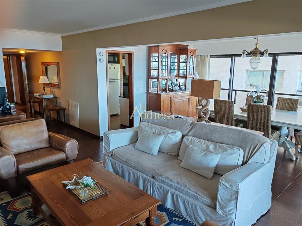 Apartamento en Punta del Este, Península