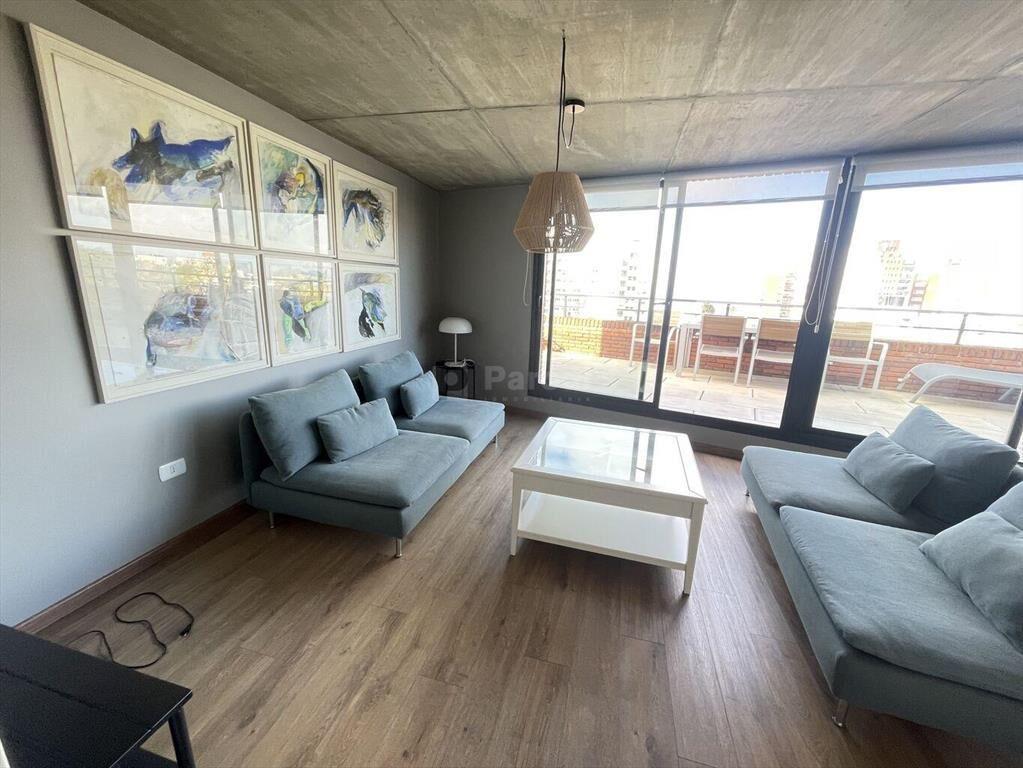 PARODI VENTA PENTHOUSE PARQUE RODO 2 DORMITORIOS