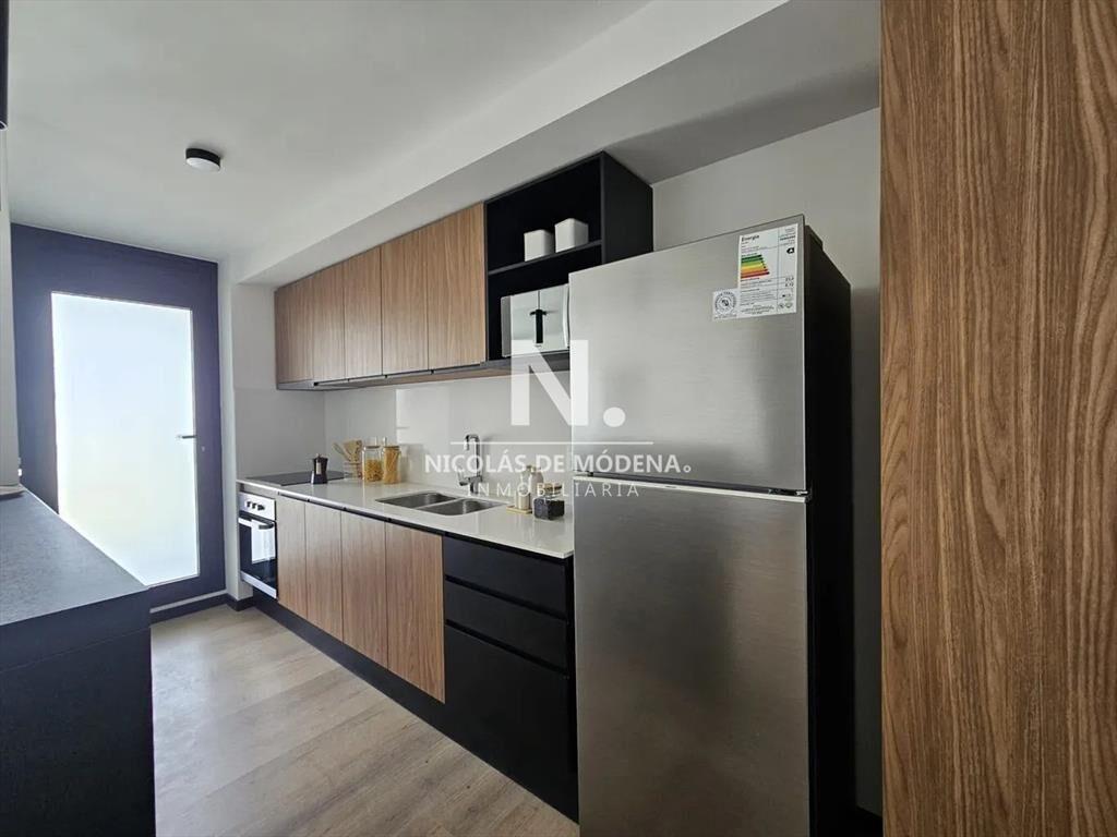 Venta Apto de 2 Dormitorios en Barra de para