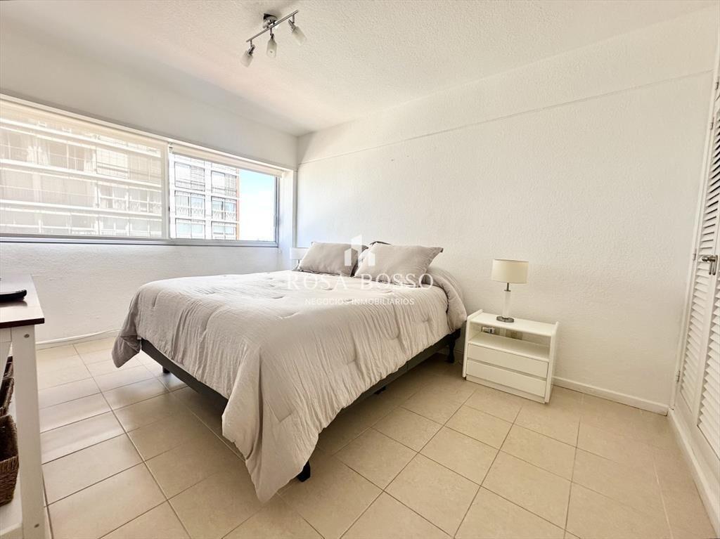Apartamento Venta 2 dormitorios Península Punta