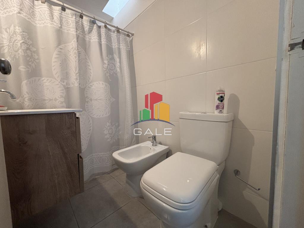 Apartamento de 2 dormitorios