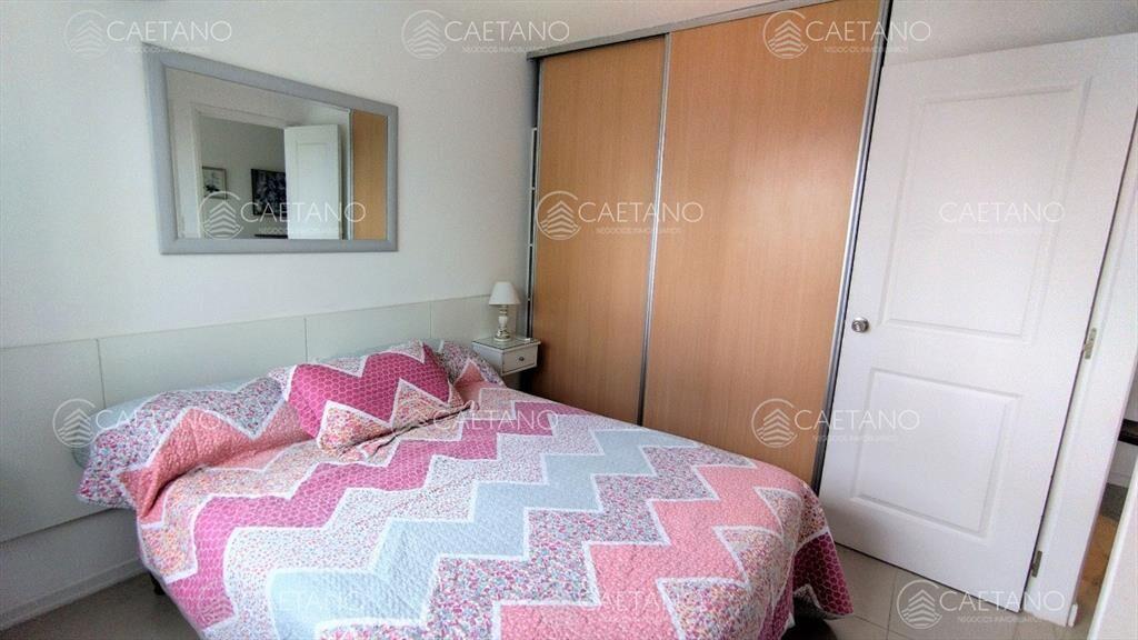 Apartamento En Alquiler Invernal Ref. 5805