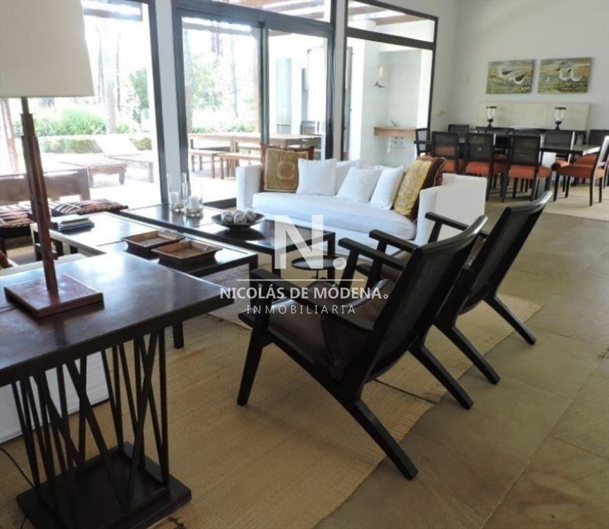 Casa a la venta en La Barra