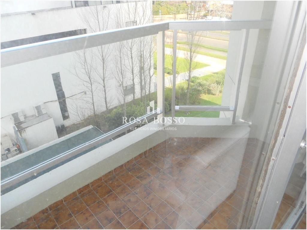 Apartamento en Roosevelt, 2 dormitorios *