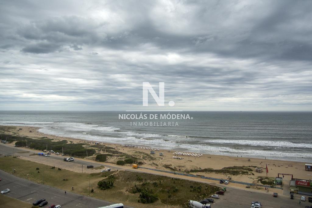 Lindo departamento en excelente zona, Torre