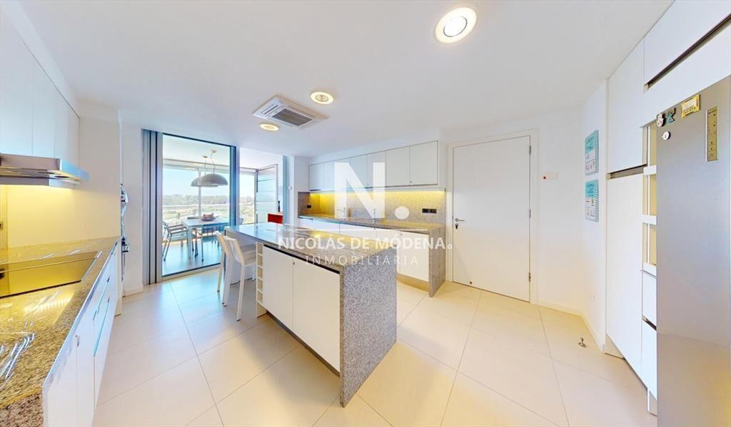EXCLUSIVO DEPARTAMENTO EN VENTA , TIBURON TERRAZAS, PLAYA B