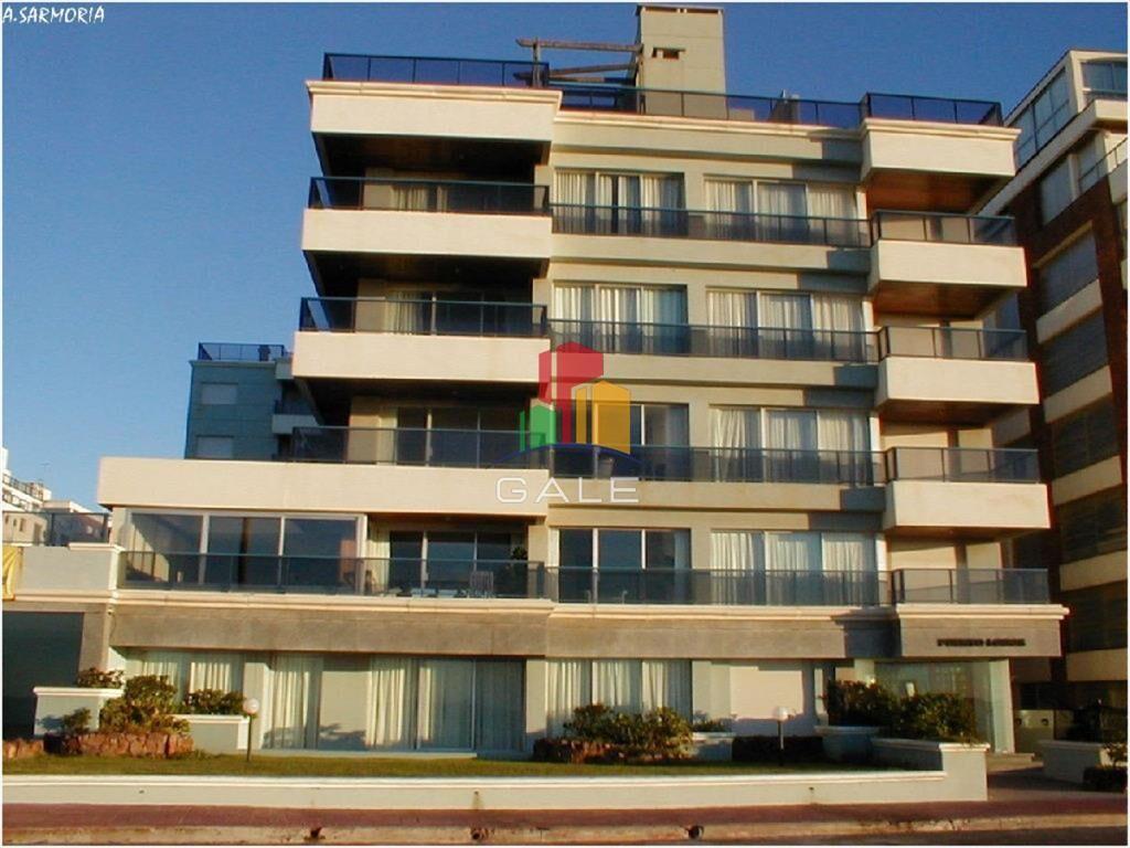SE VENDE APARTAMENTO EN PUNTA DEL ESTE , PENINSULA  3 DORXM