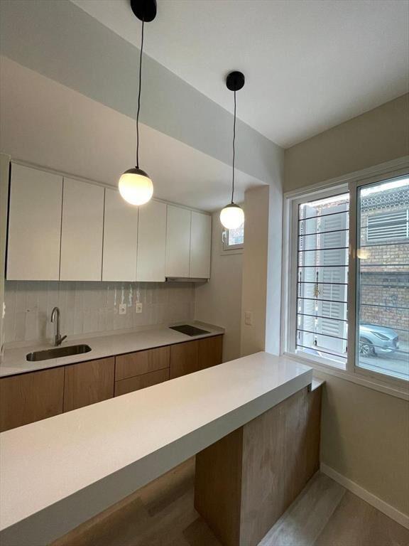Venta moderno Apartamento 1 dormitorio a estrenar en Cordón