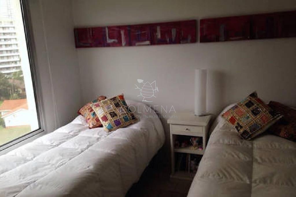 Muy buen apartamento de 3 dor y servicio en la