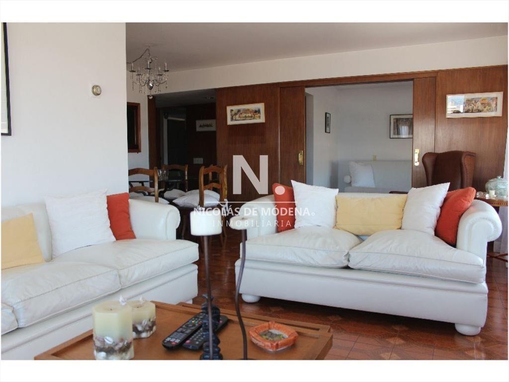 Apartamento en Punta del Este, Península