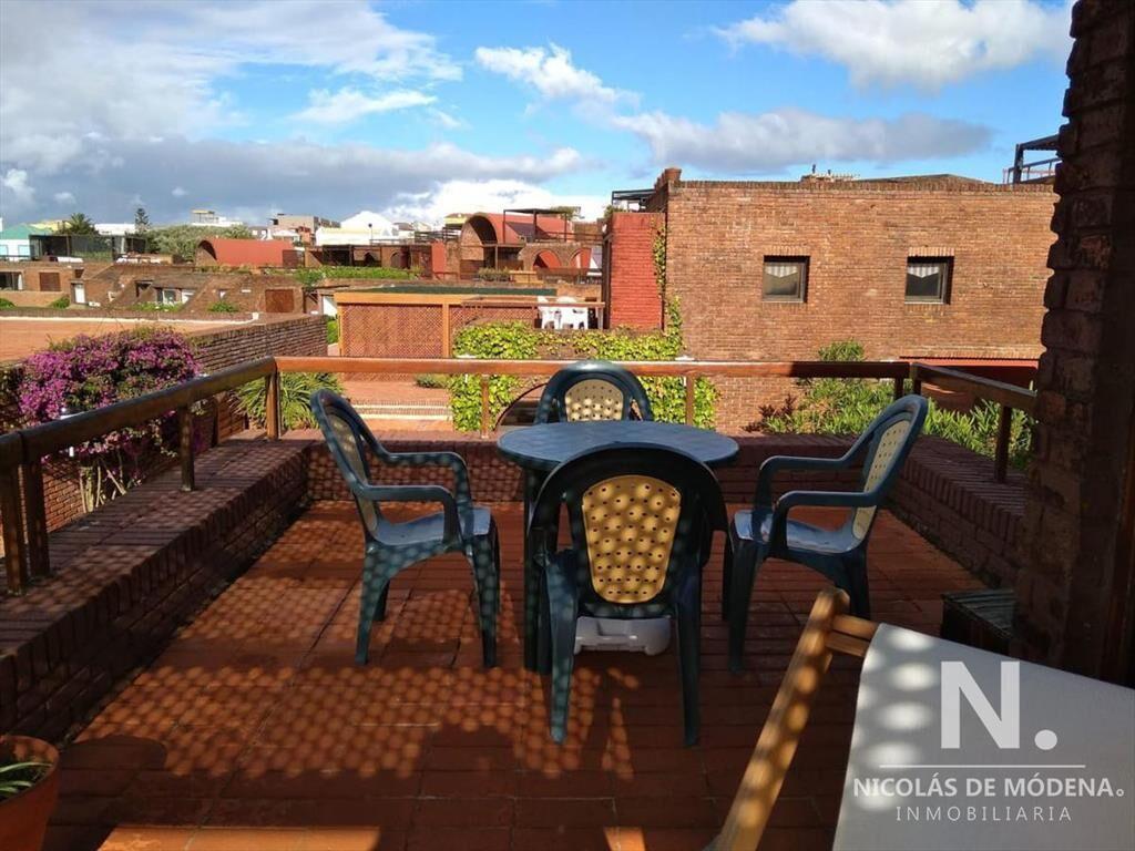 Apartamento en Terrazas de manantiales