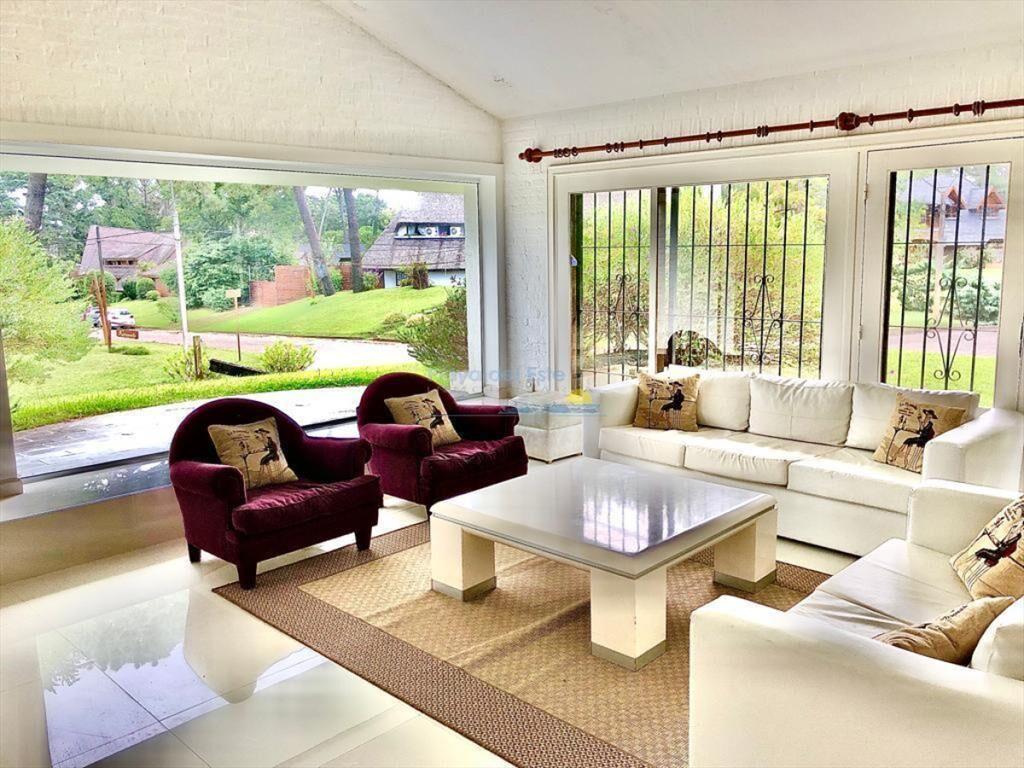 Casa en venta en Lugano, Punta del este, 3 y