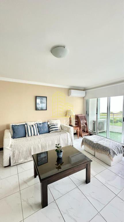 Alquiler departamento Punta del Este Mansa de en