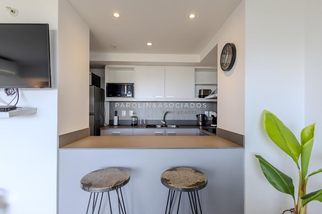 Departamento en Venta en ocean drive country de 2