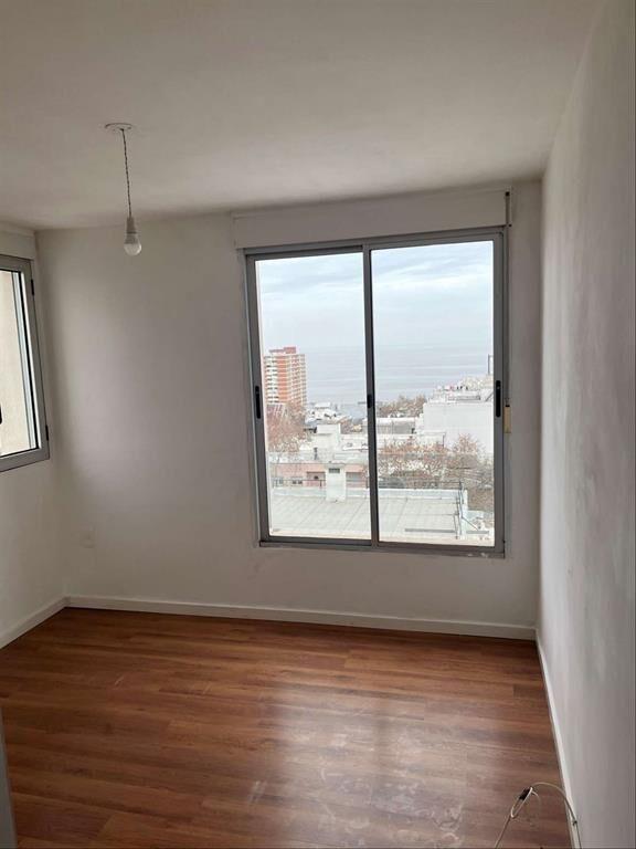 Alquiler Apartamento Centro 1 Dormitorio con Balcón