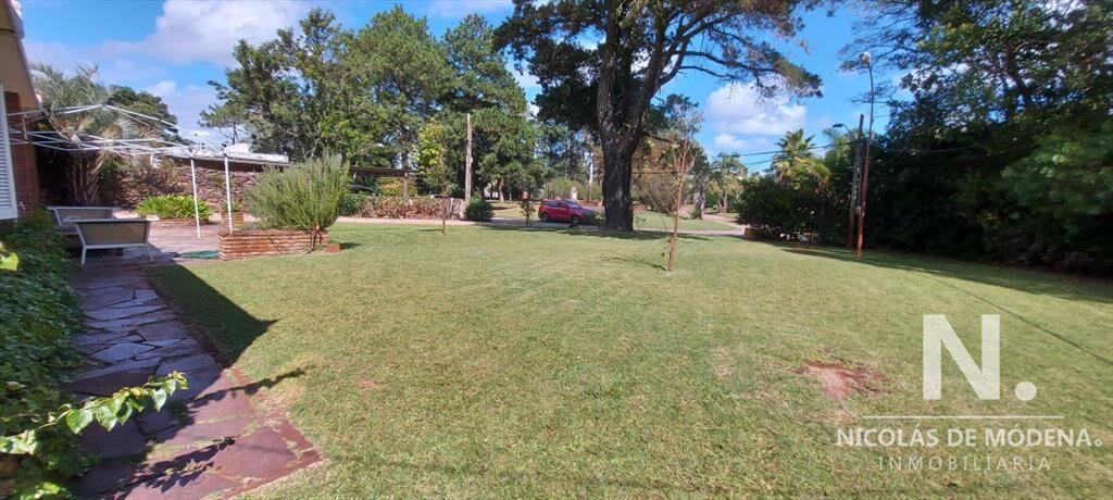 Casa en venta Solanas