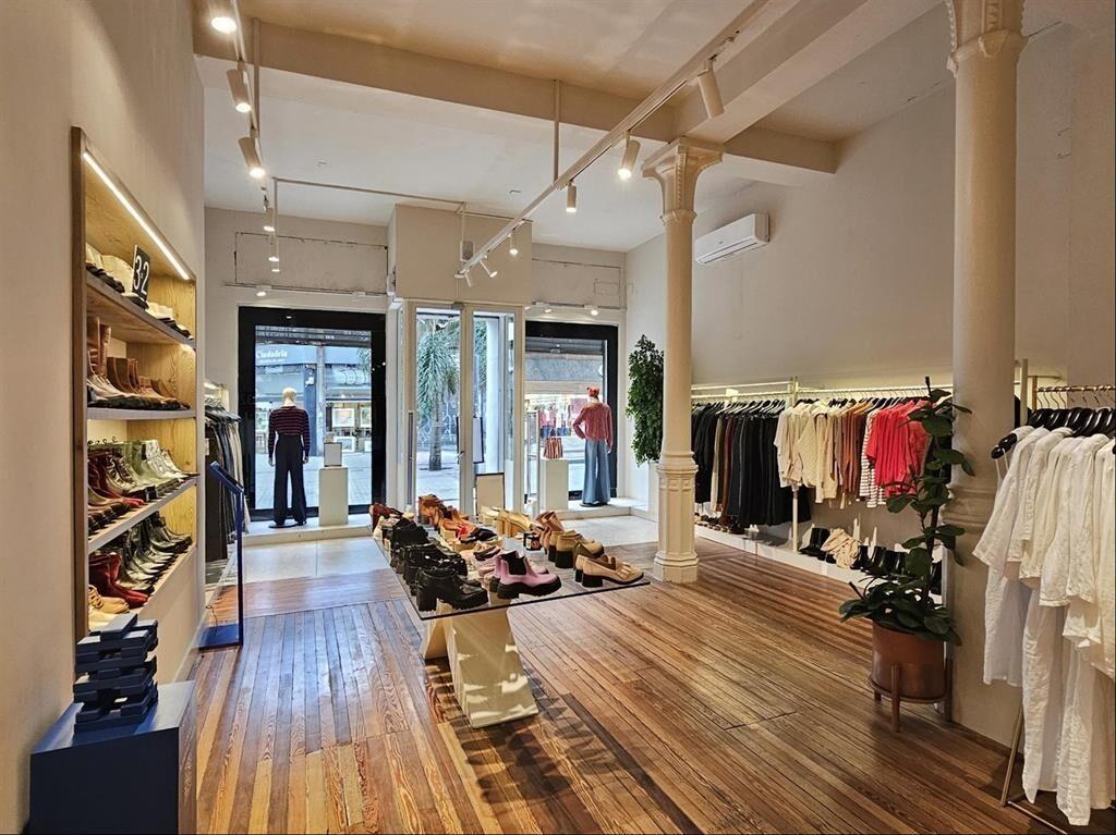ALQUILER-LOCAL COMERCIAL- CIUDAD VIEJA - PARA ENTRAR