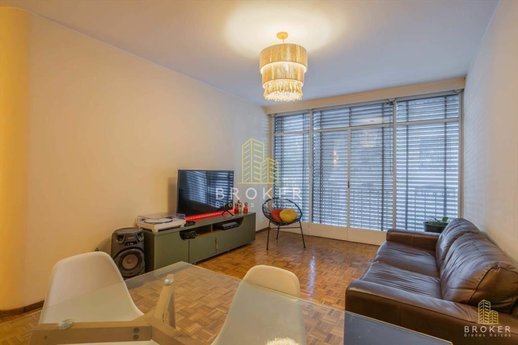 venta de apartamento en el centro 3 dormitorios 2