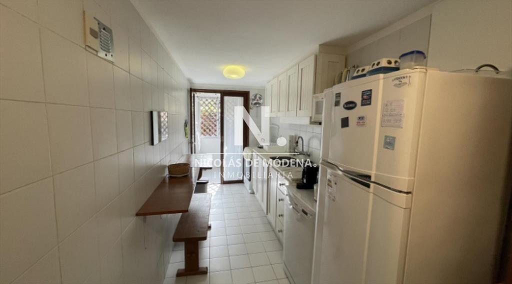 Vende departamento de 3 dormitorios en venta - Manantiales