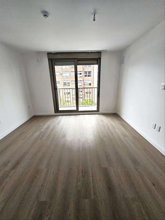 VENTA APARTAMENTO MONOAMBIENTE -PARQUE BATLLE-