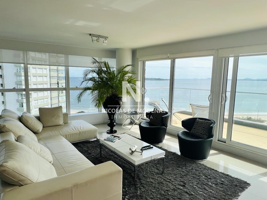 Apartamento en Mansa - Punta del Este en venta, 3