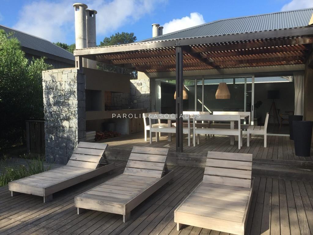Casa de 3 dormitorios + dependencia en Pinar del