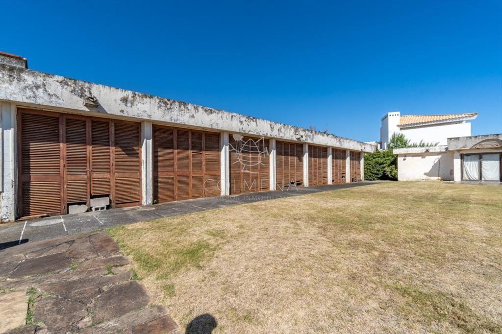 Casa en primera linea al mar en Solanas