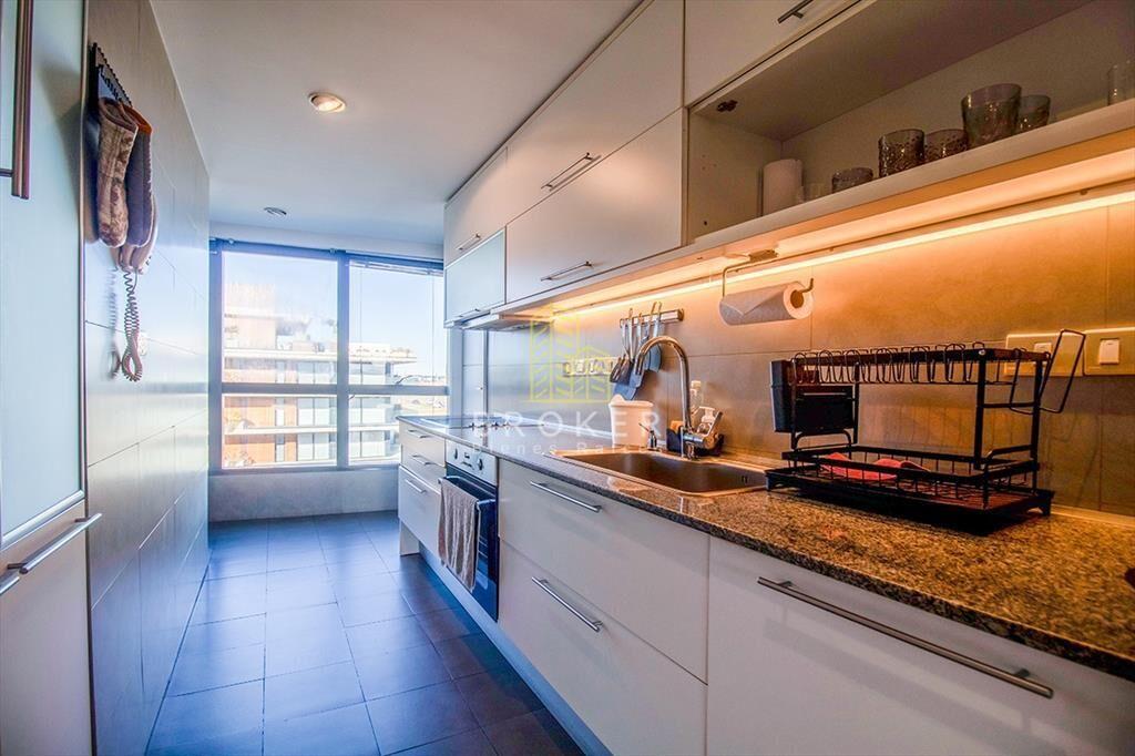 Venta Apartamento Penthouse 3 Dormitorios Primera