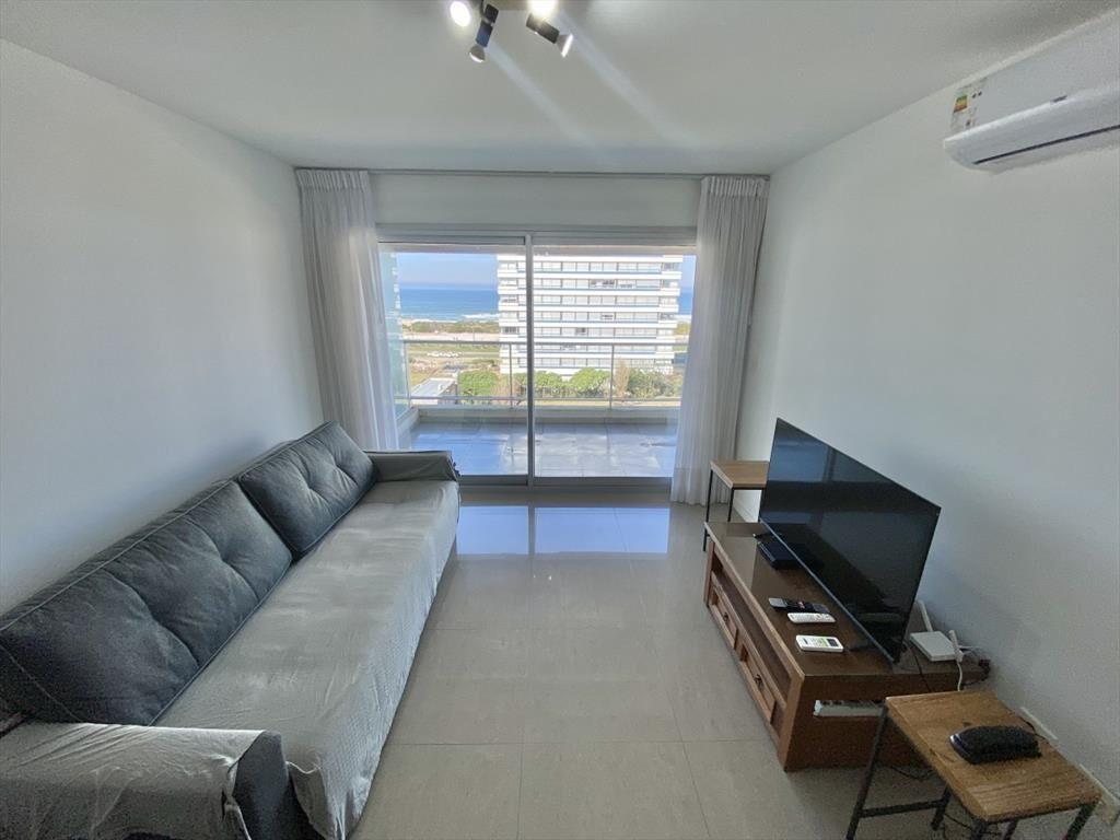 APARTAMENTO EN ALQUILER TEMPORAL 2 DOTMITORIOS EN BRAVA PUN