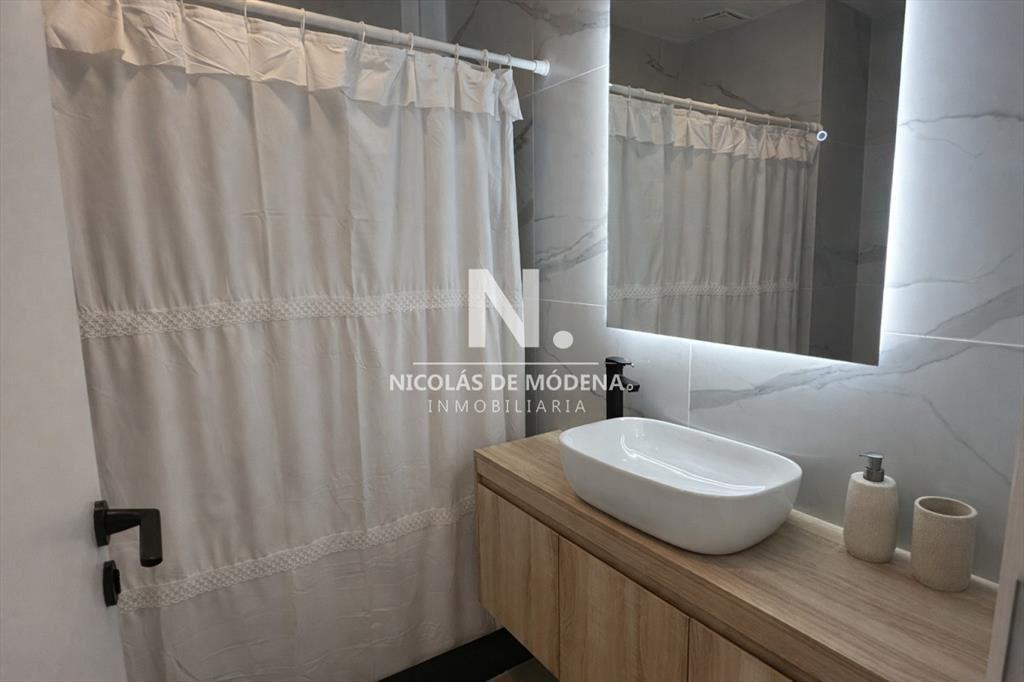 Apartamento de 3 dorm., terraza con parrillero, financiacio