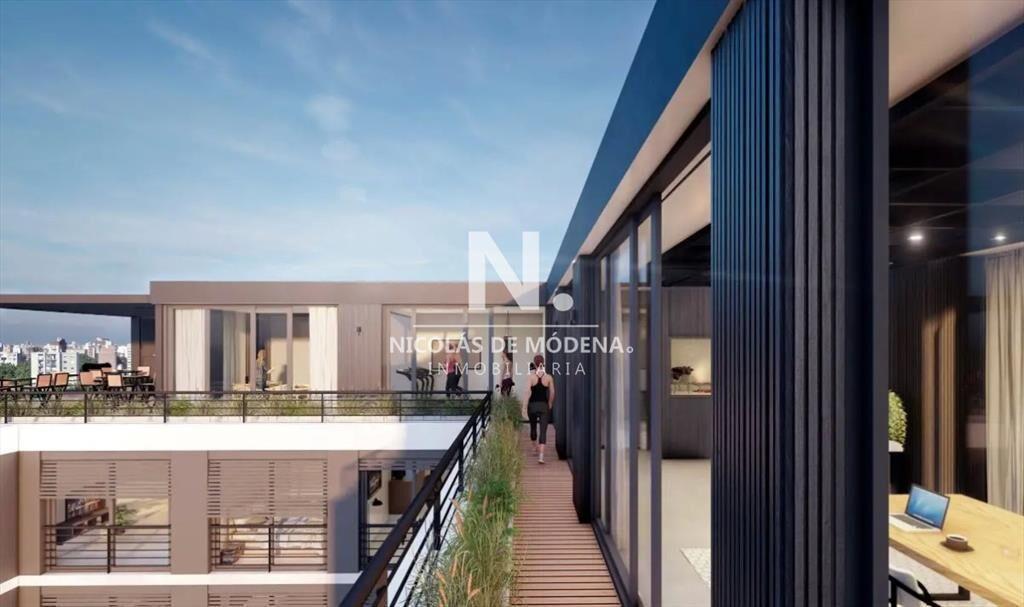Venta Apartamento de 1 Dormitorio Cercano a en