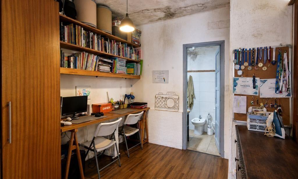 Venta casa 3 dormitorios Prado 2 baños y Patio