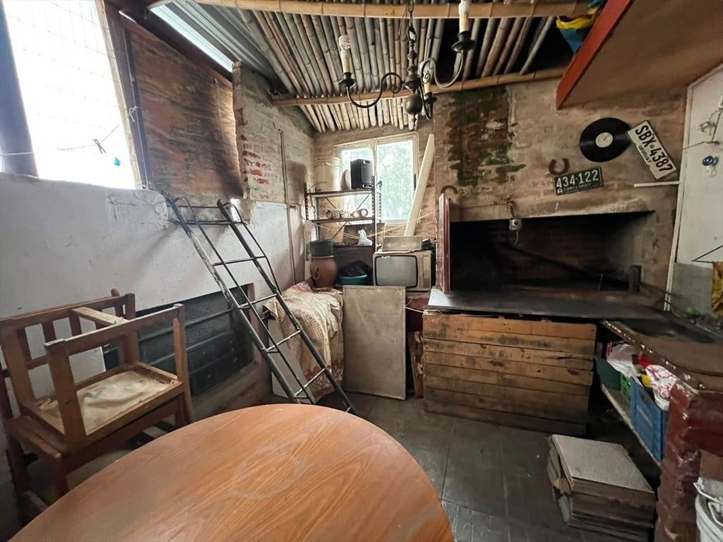 Casa 3 dormitorios 2 baños y parrilero en Aguada