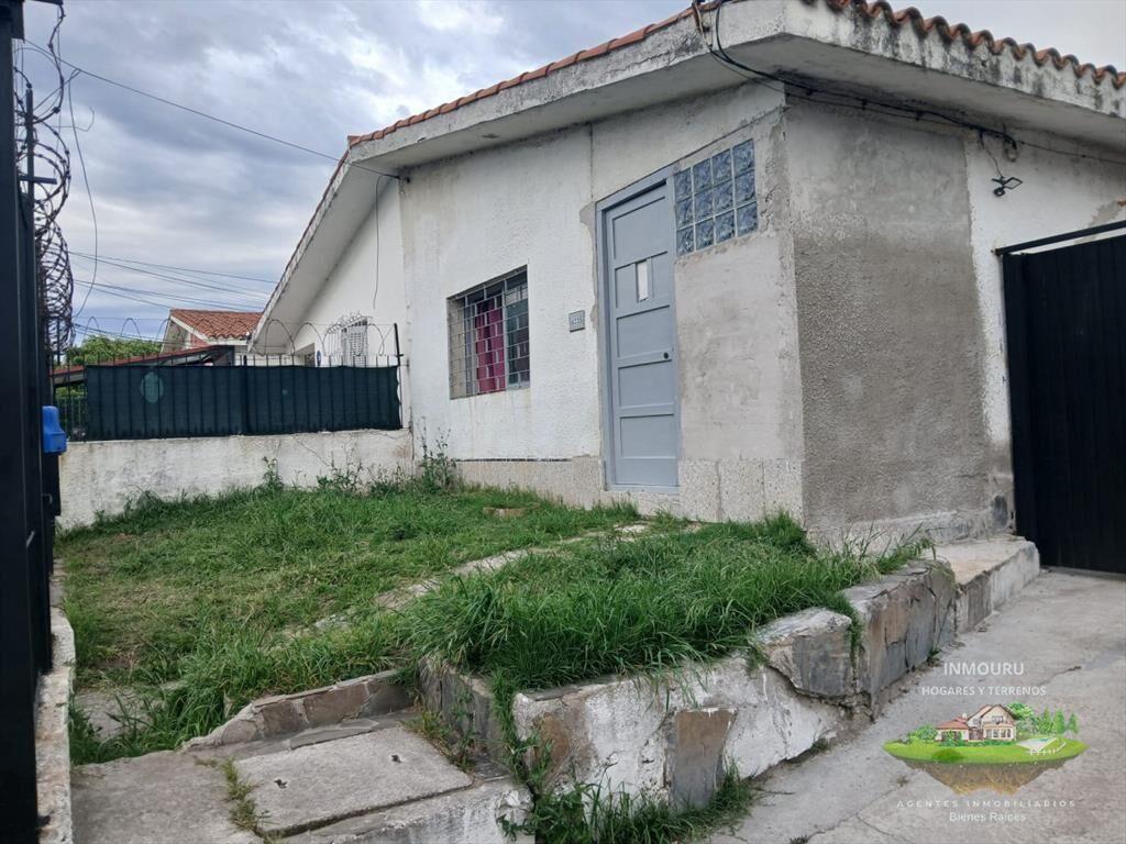 Vendo Hermosa y Amplia  Casa en el Cerro