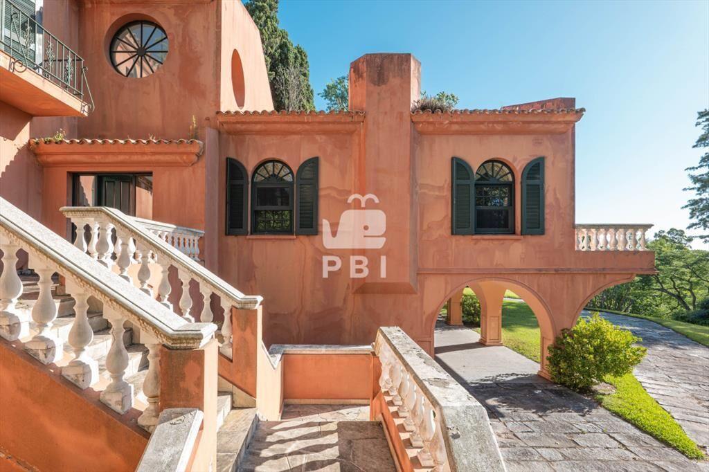 Casa en venta Punta Ballena 6 dormitorios - Ref :