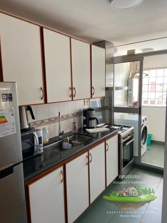 Apartamento en Buceo